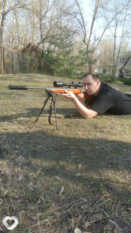 Dmitry, 47, Черкассах — анкета №62165