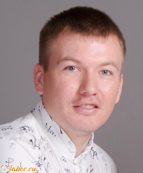 Владимир, 40, Минске — анкета №62166