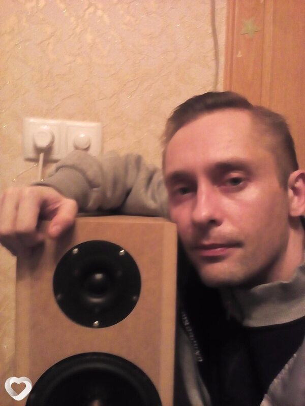 Александр, 45, Донецке — анкета №62167