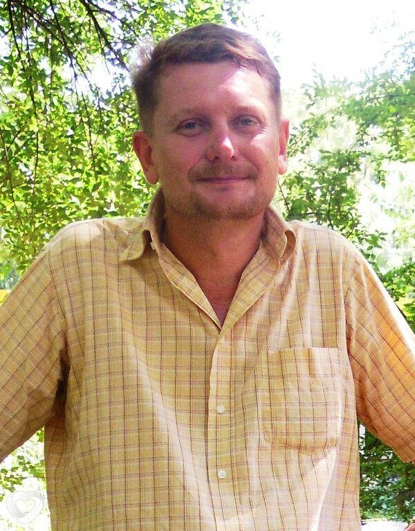 Владимир, 52, Николаеве — анкета №62169