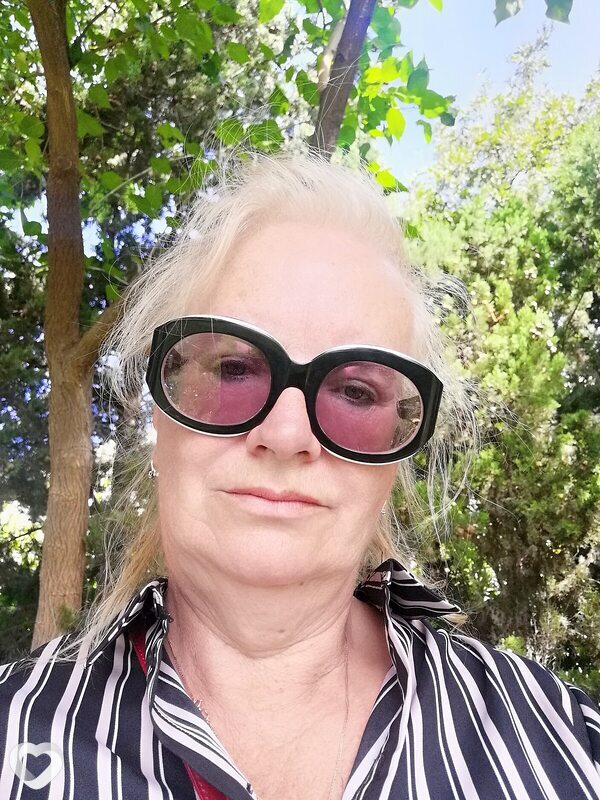 Лена, 64, Миассе — анкета №62178