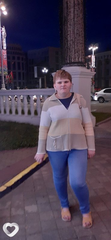 Юлия, 35, Минске — анкета №62191