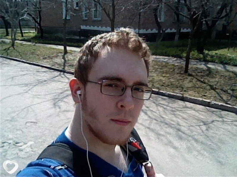 Алекс, 29, Желтых Водах — анкета №62196