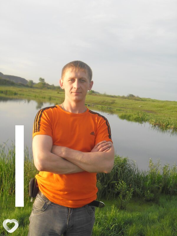 Евгений, 44, Новокузнецке — анкета №62202