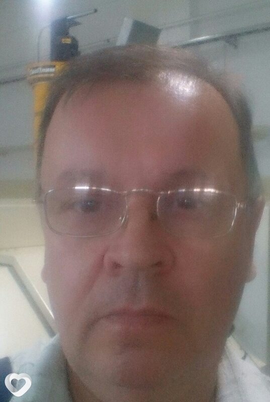 Сергей, 63, Минске — анкета №62203