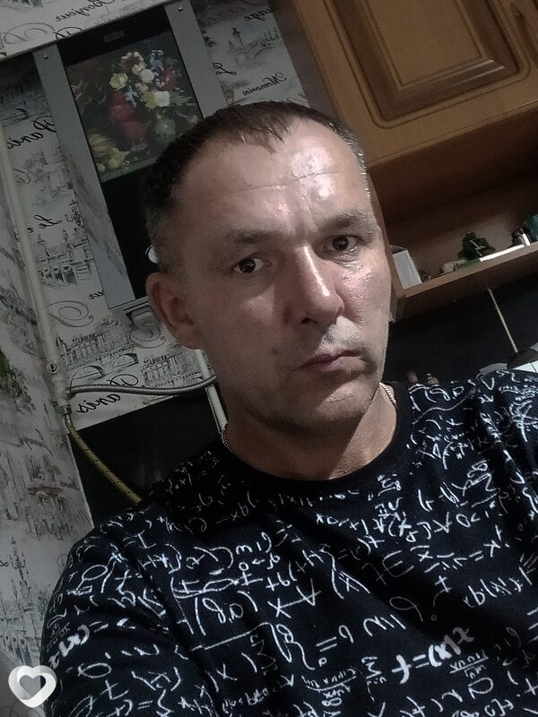 Юра, 47, Ростове-на-Дону — анкета №62207