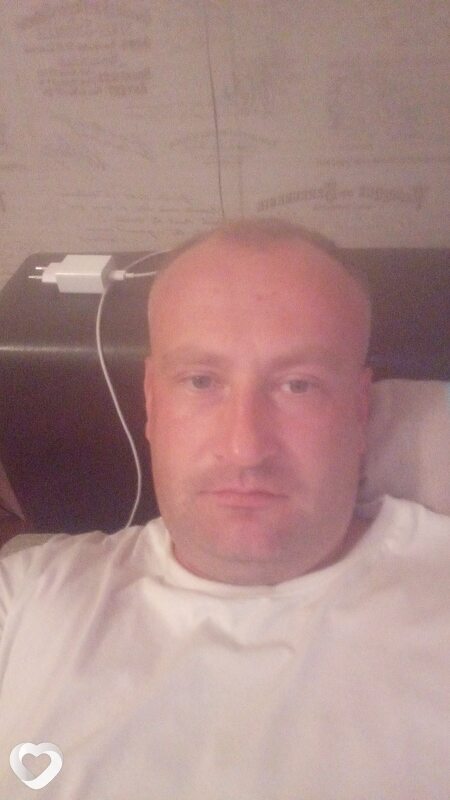 Коля, 39, Минске — анкета №62208