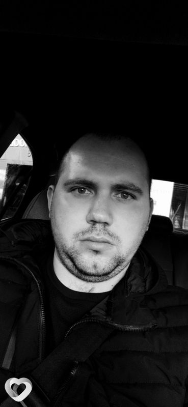 Денис, 36, Днепр — анкета №62213