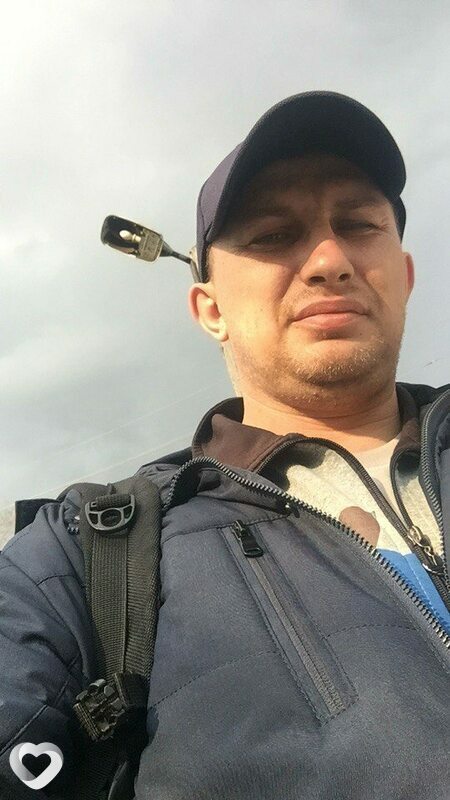 Александр, 42, Киселевске — анкета №62226
