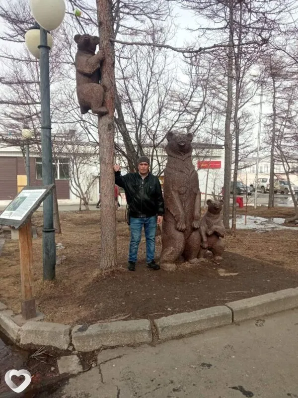 Мэр, 42, Якутске — анкета №4261
