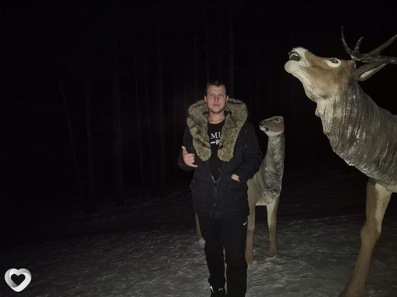 Рома, 28, Чите — анкета №62228