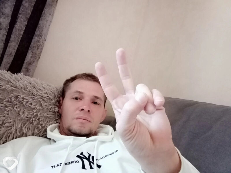Максим, 40, Новосибирске — анкета №62239