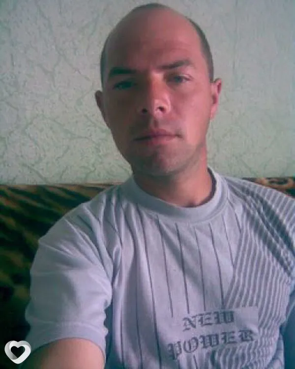 Sven, 44, Харькове — анкета №4262