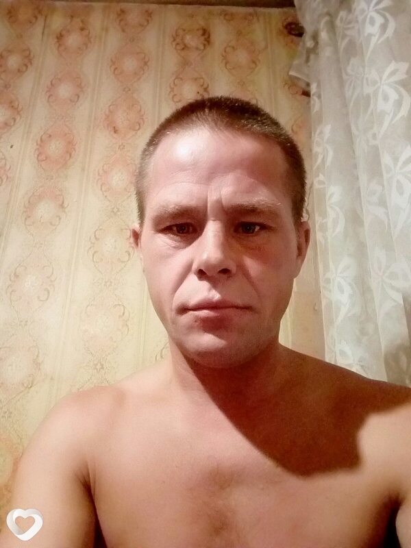 Владимир, 36, Миорах — анкета №62243