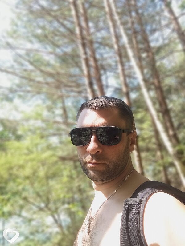 Женя, 41, Гродно — анкета №62246