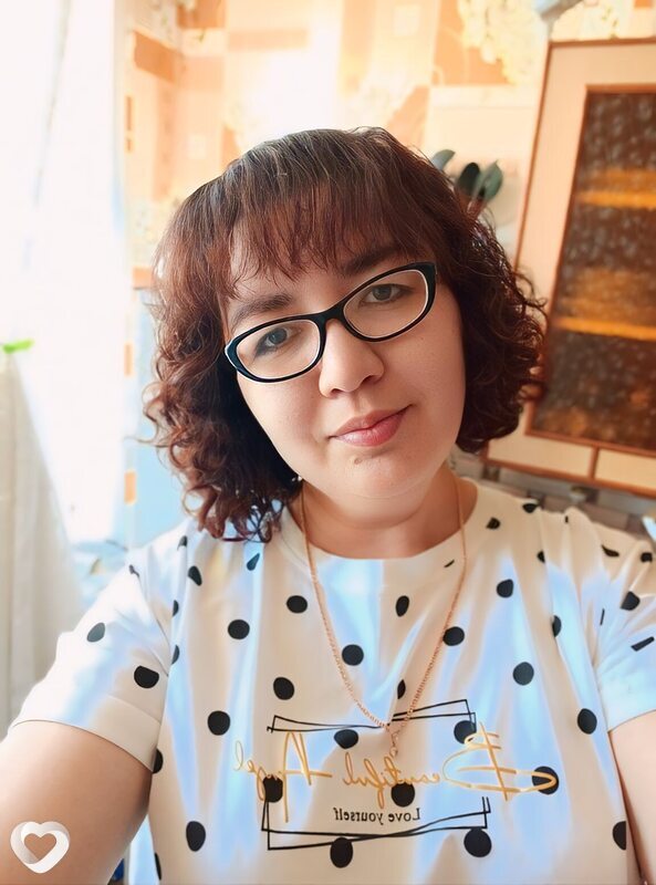 Мария, 44, Вышнем Волочке — анкета №62248