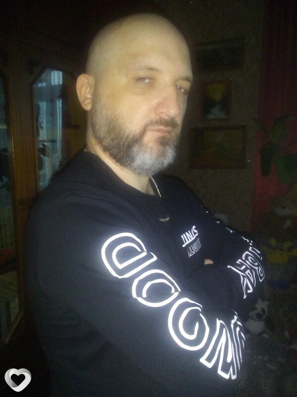 Андрей, 51, Минске — анкета №62254
