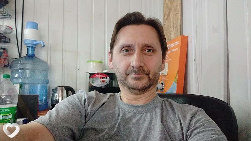 Юрий, 49, Николаеве — анкета №62259