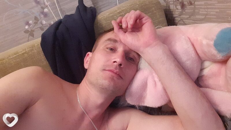 Александр, 40, Улан-Удэ — анкета №62270