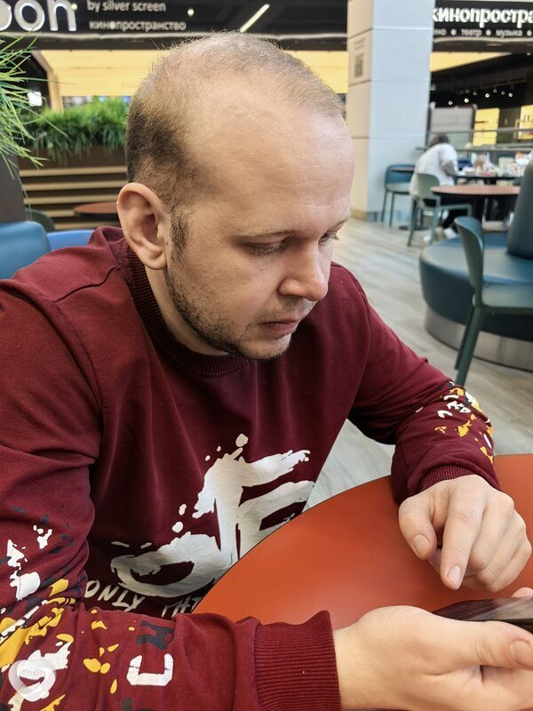 Бульбульджан, 36, Гродно — анкета №62271