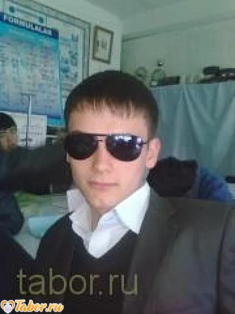 Дима, 28, Ташкент — анкета №4260