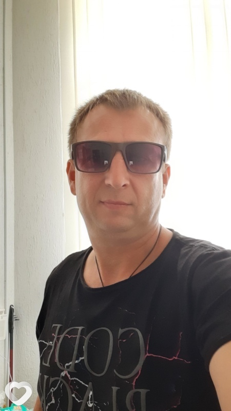 Сергей, 50, Слониме — анкета №62272
