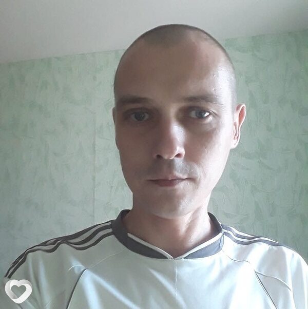 Андрей, 36, Киеве — анкета №62275