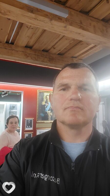 Николай, 53, Пинске — анкета №62279