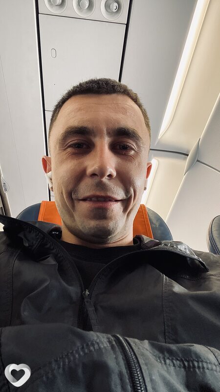 Артур, 30, Солигорске — анкета №62287