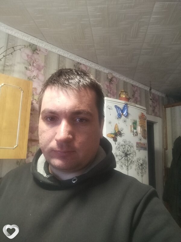 Женя, 30, Чите — анкета №62288