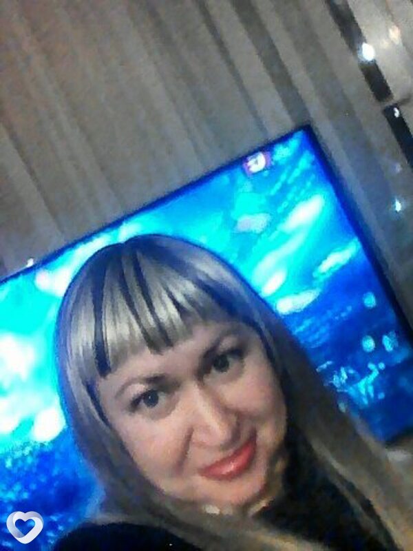 Svetik, 41, Новокузнецке — анкета №62289