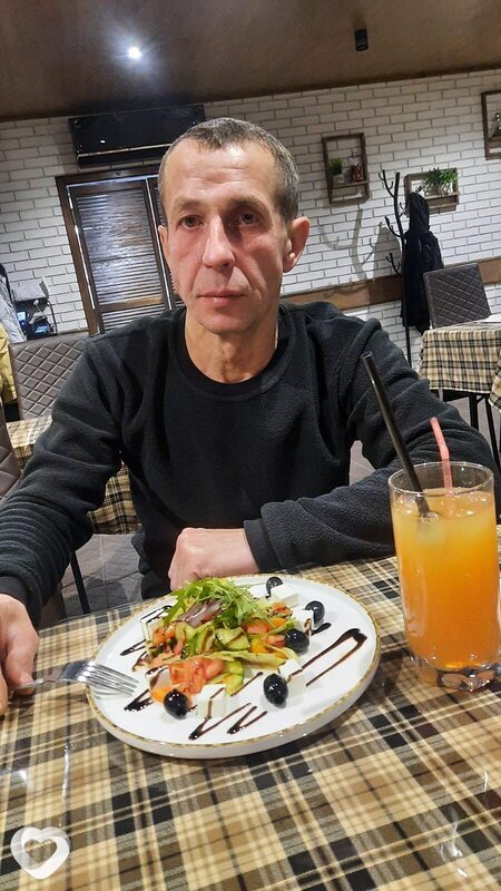 Александр, 49, Ульяновске — анкета №62294