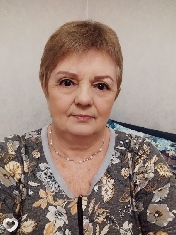 Екатерина, Алматы