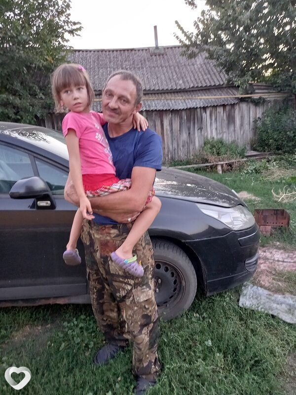 Николай, 54, Дедовске — анкета №62301