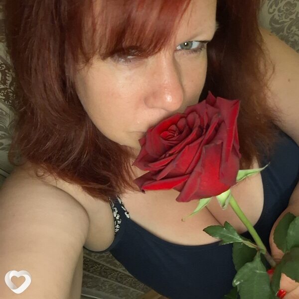 Елена, 44, Гродно — анкета №62304