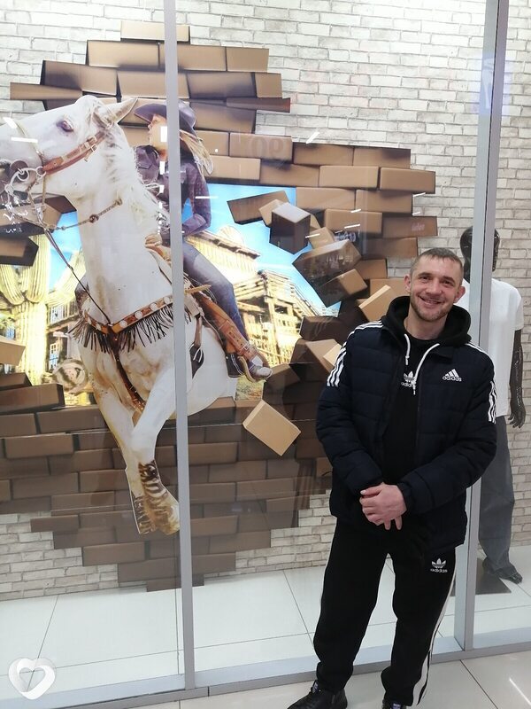 Александр, 42, Серове — анкета №62309