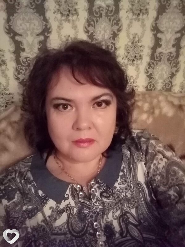 Ольга, 50, Чите — анкета №62315