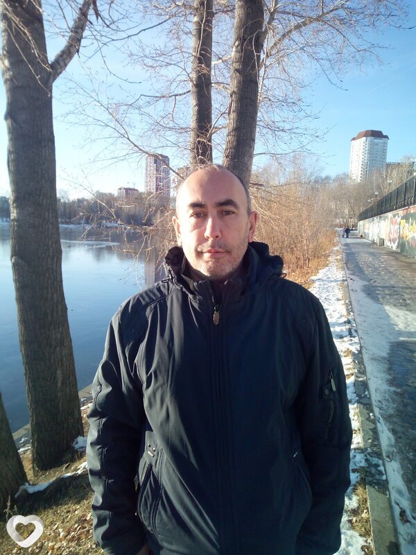 Евгений, 55, Туле — анкета №62316