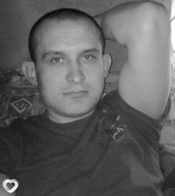 Иван, 43, Чите — анкета №62319