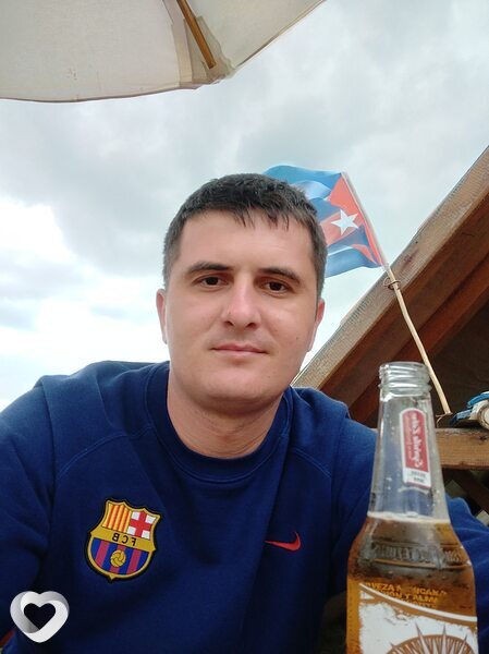 Денис, 39, Москве — анкета №62328