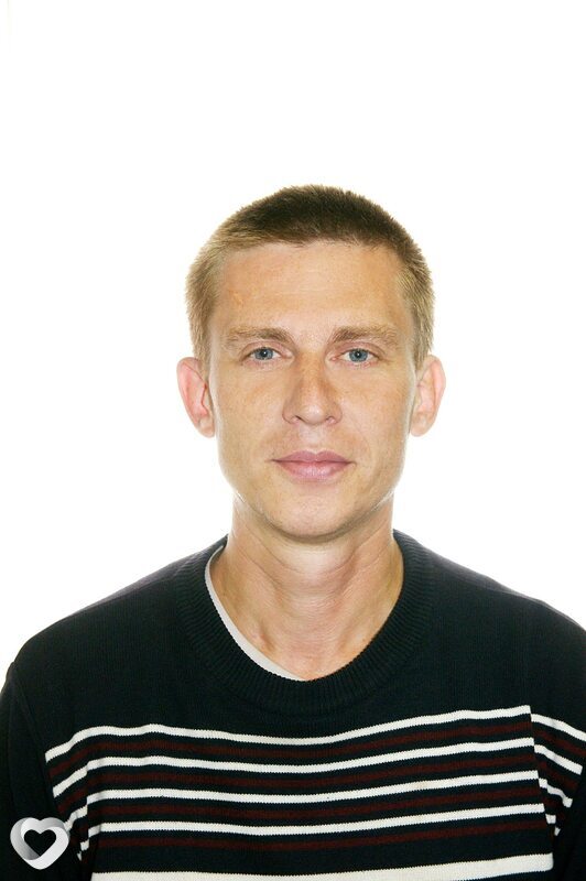 Андрей, 52, Солигорске — анкета №62333