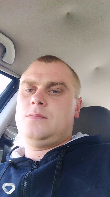 Dimon, 36, Ивацевичах — анкета №62336