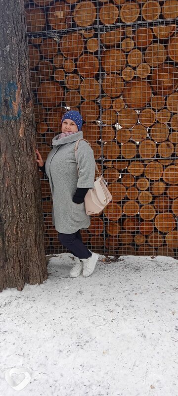 Любовь, 38, Красноярске — анкета №62341