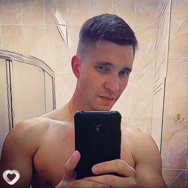 Алексей, 41, Лельчицах — анкета №62351