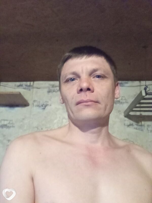Виталий, 43, Борисполе — анкета №62364