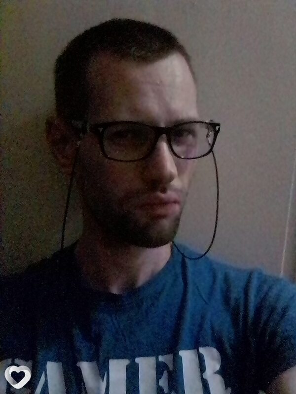 Андрей, 37, Славутиче — анкета №62356