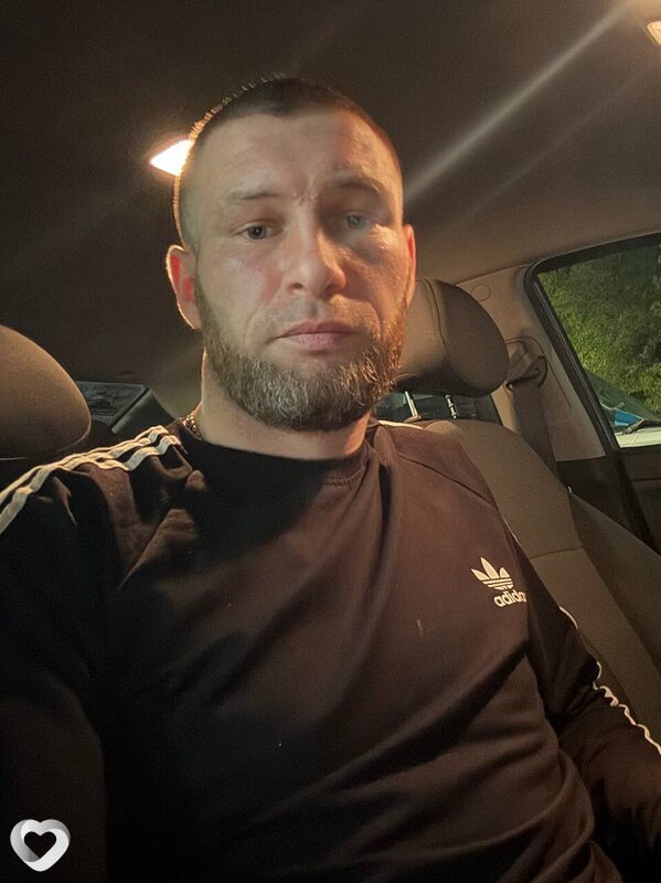 Алексей, 35, Барнауле — анкета №62359