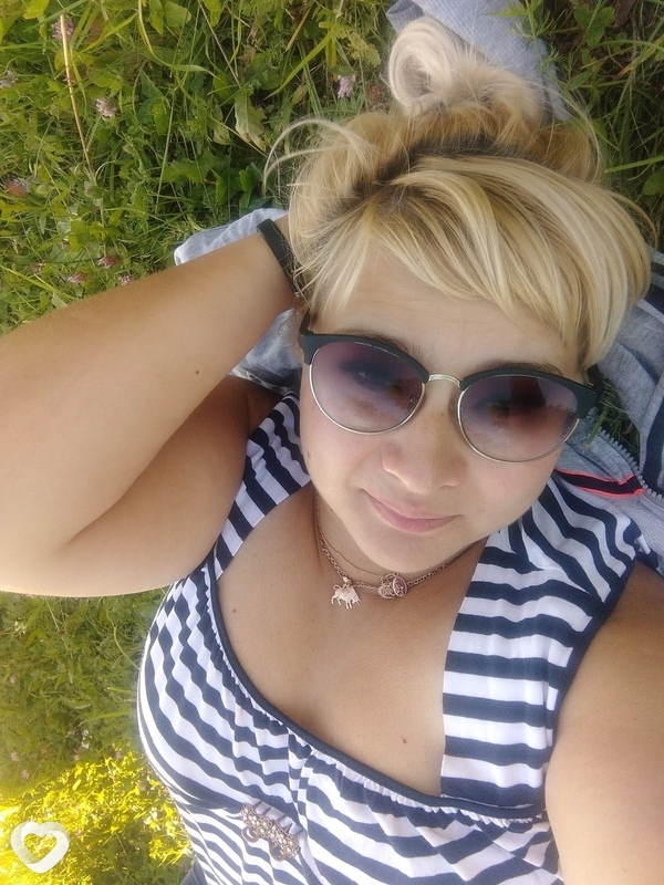 Inneska, 40, Новосибирске — анкета №62360