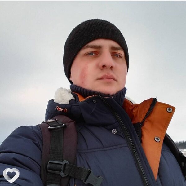 Ванек, 36, Барановичах — анкета №62362