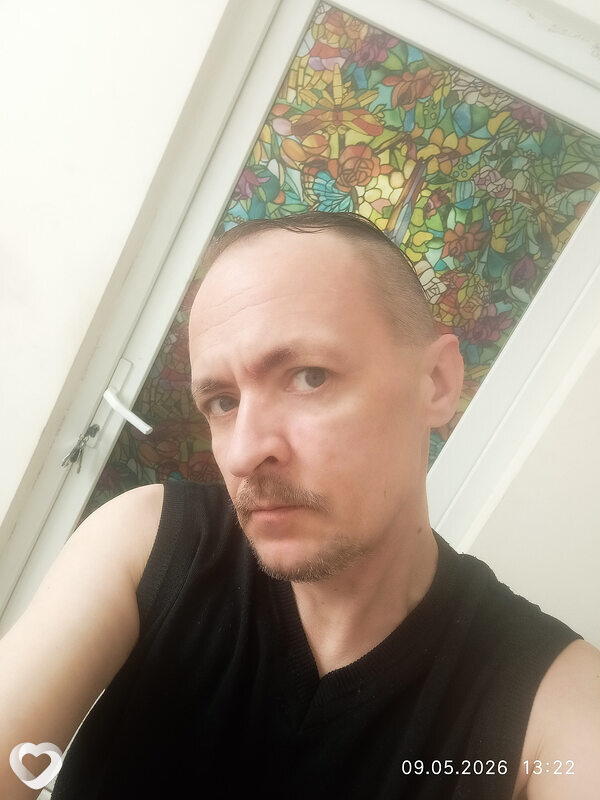 Messorem, 48, Одессе — анкета №62363
